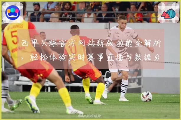 西甲买球官方网站新版功能全解析，轻松体验实时赛事直播与数据分析