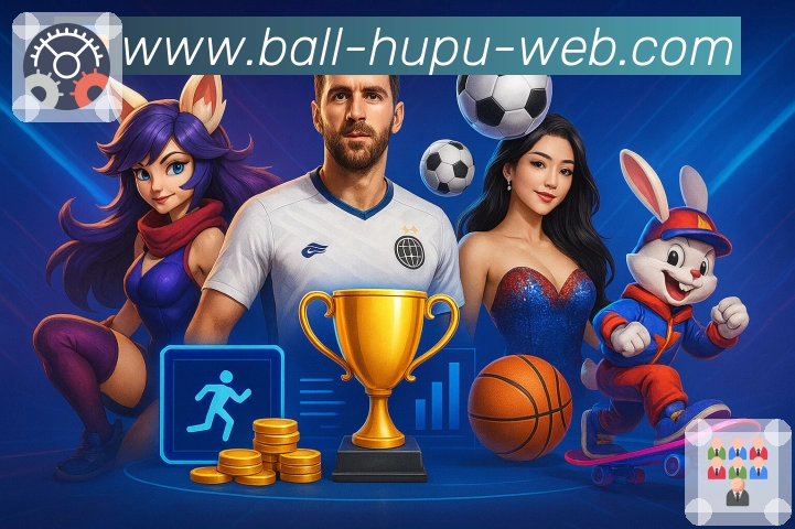 虎扑社区 体育赛事与数据服务平台